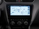 Skoda Octavia Combi 4x4 2017 года (WW)